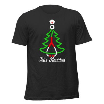 Feliz Navidad Enfermería